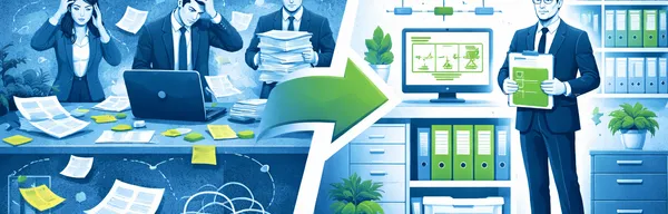 From Chaos to Clarity