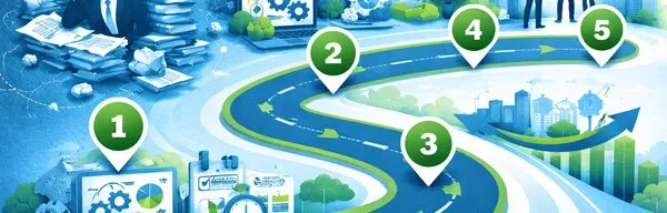 Streamlining Operations: A Step-by-Step Guide for SMEs