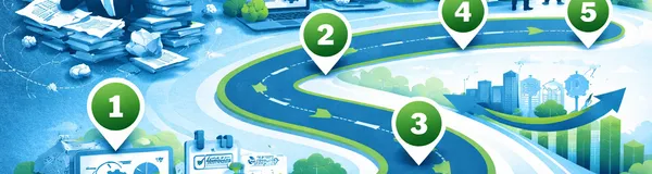 Streamlining Operations: A Step-by-Step Guide for SMEs